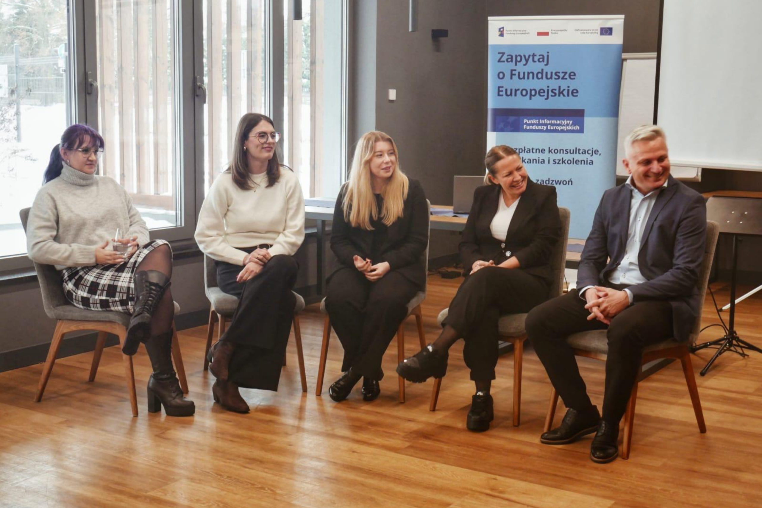 III Forum Przedsiębiorczości w Ostrzeszowie