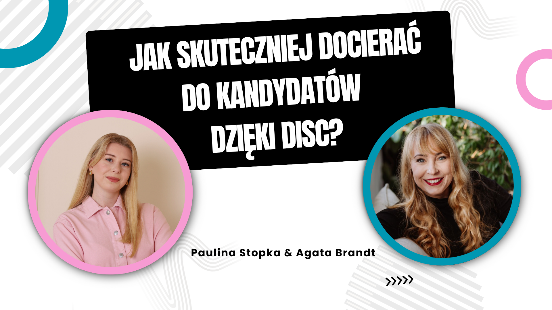 Jak skutecznie docierać do kandydatów