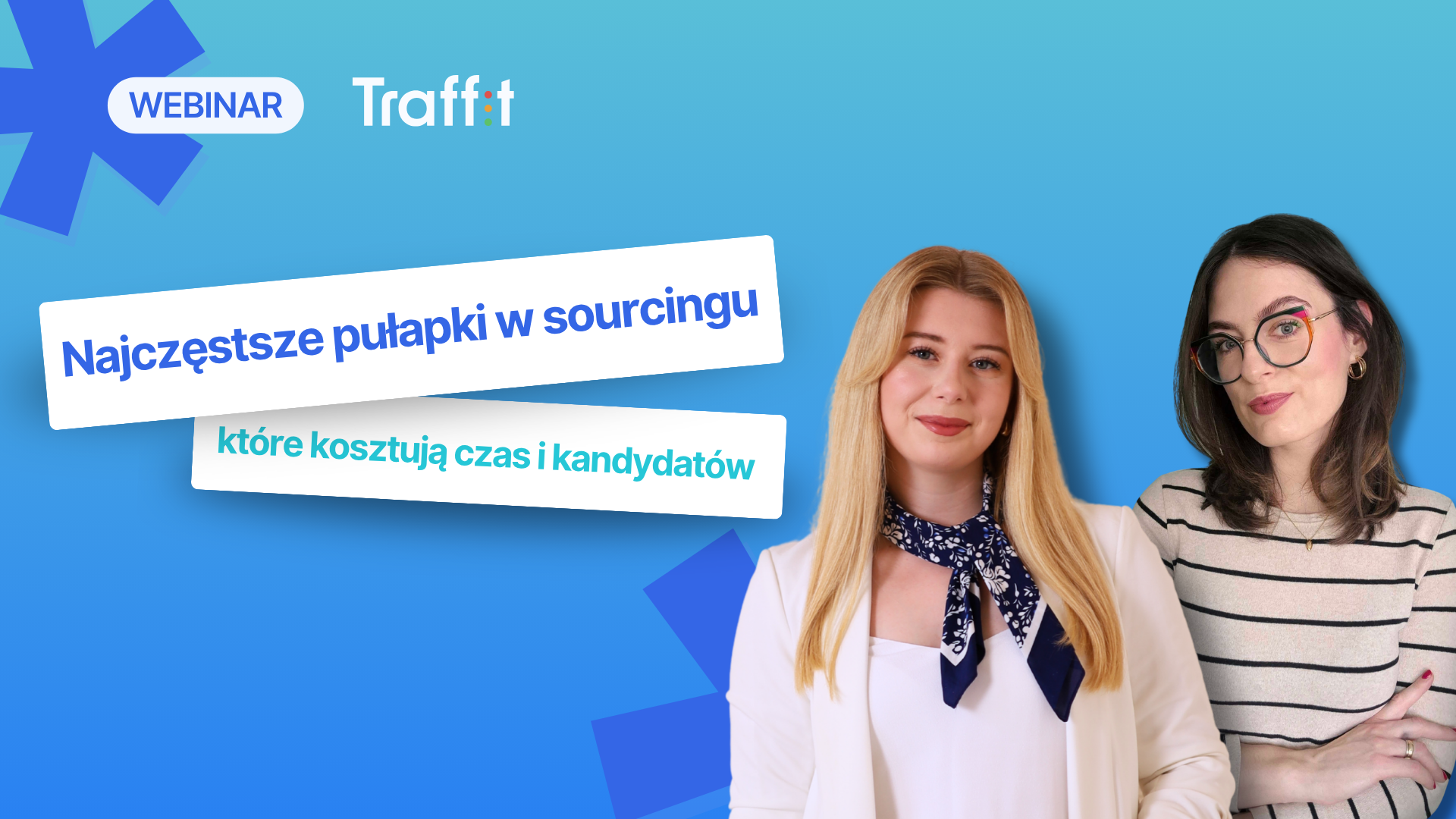 Najczęstsze pułapki w sourcingu